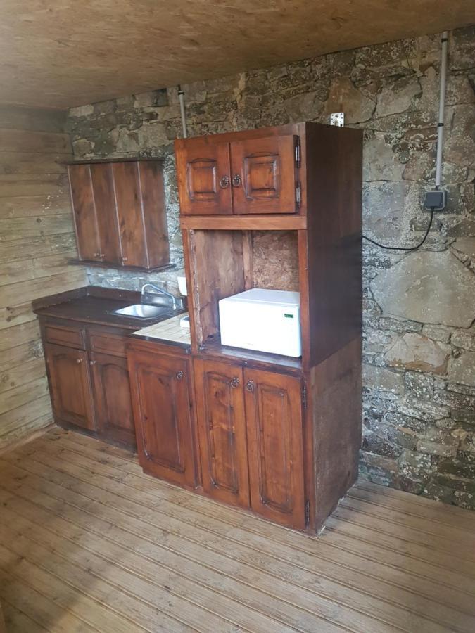 Elevage De La Hurie Saint-Nicolas-de-Pierrepont Zewnętrze zdjęcie